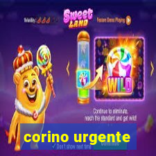 corino urgente